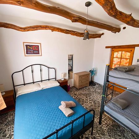 Rey Lagarto Hostel San Pedro de Atacama Ngoại thất bức ảnh
