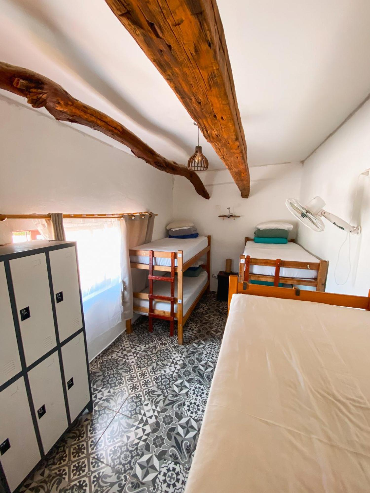 Rey Lagarto Hostel San Pedro de Atacama Ngoại thất bức ảnh