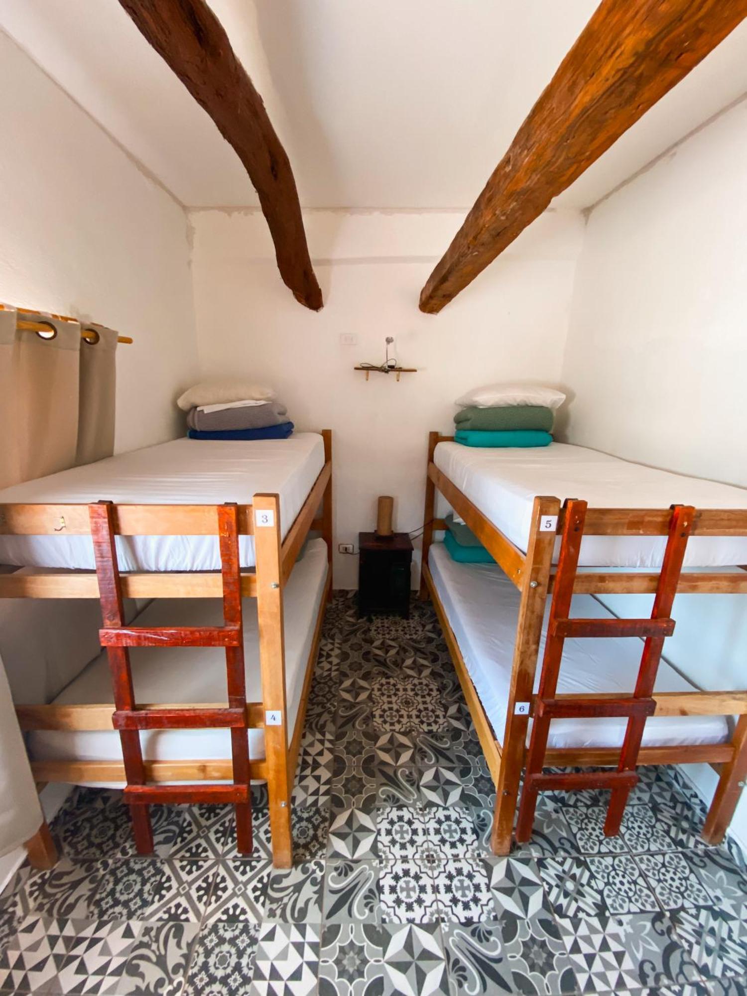 Rey Lagarto Hostel San Pedro de Atacama Ngoại thất bức ảnh