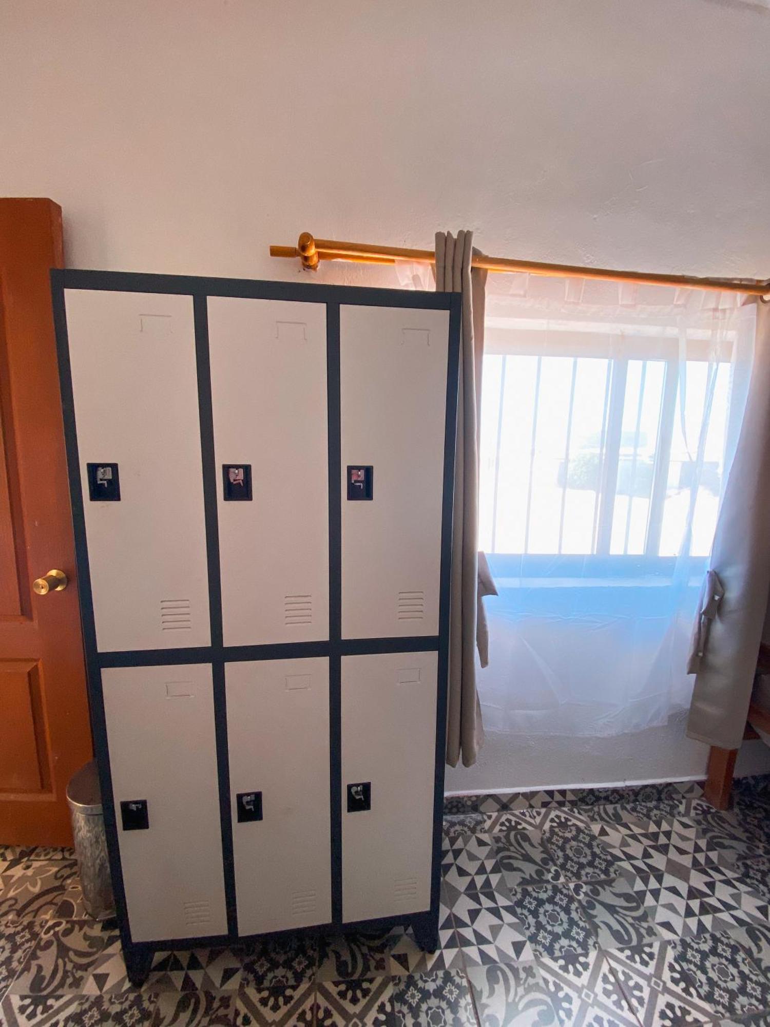 Rey Lagarto Hostel San Pedro de Atacama Ngoại thất bức ảnh
