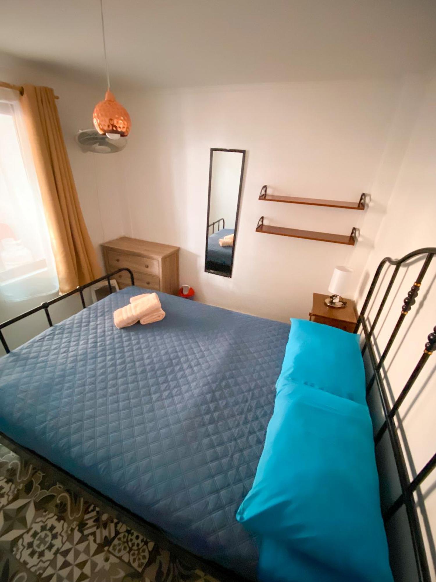 Rey Lagarto Hostel San Pedro de Atacama Ngoại thất bức ảnh