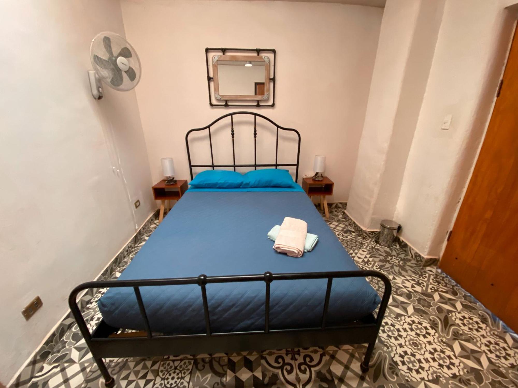Rey Lagarto Hostel San Pedro de Atacama Ngoại thất bức ảnh